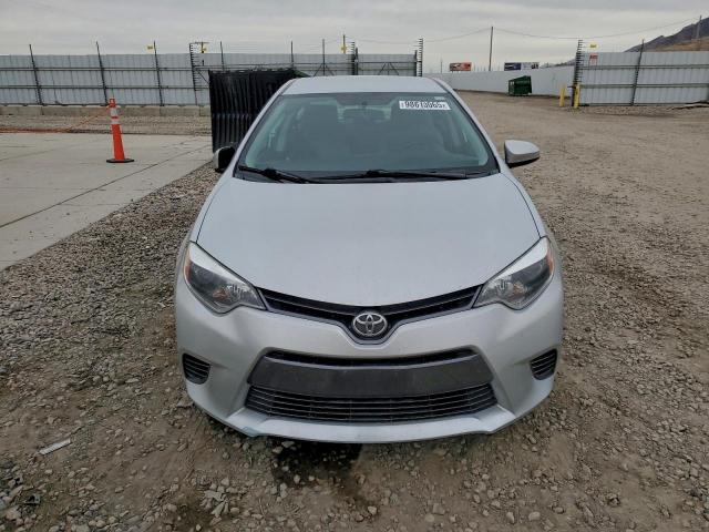 Toyota Corolla L Image 2