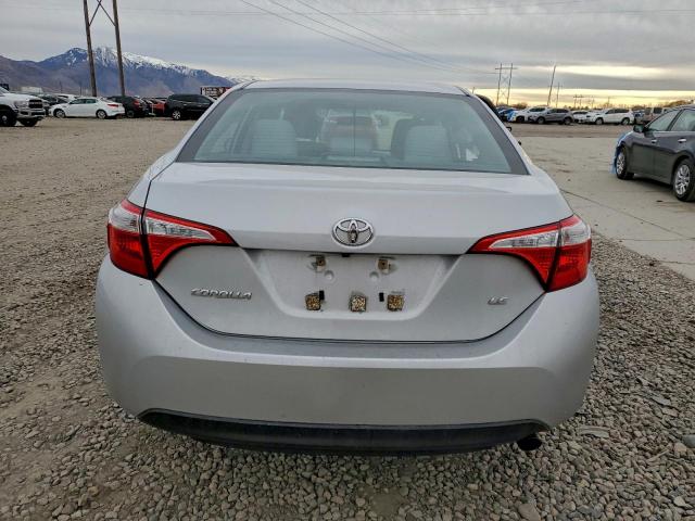 Toyota Corolla L Image 3