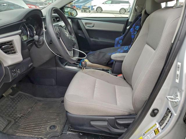 Toyota Corolla L Image 4