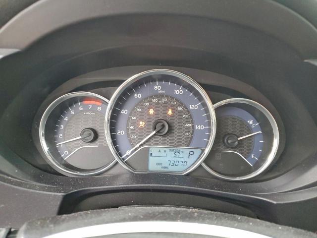 Toyota Corolla L Image 6