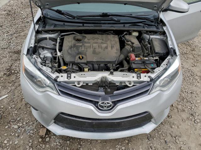 Toyota Corolla L Image 7