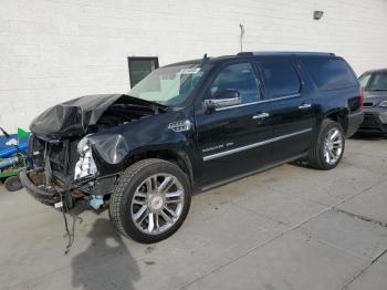  Salvage Cadillac Escalade