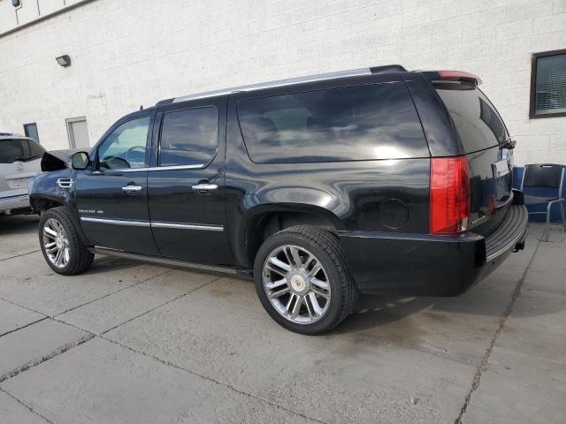 Cadillac Escalade Esv Platinum Image 7