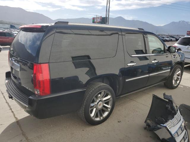 Cadillac Escalade Esv Platinum Image 12