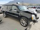 Cadillac Escalade Esv Platinum Image 13