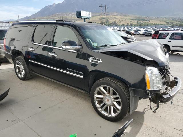 Cadillac Escalade Esv Platinum Image 13