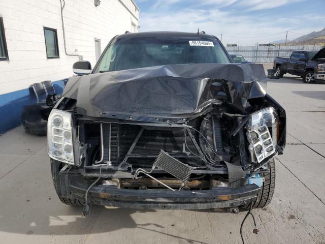 Cadillac Escalade Esv Platinum Image 3