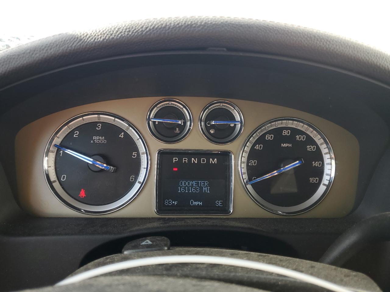 Cadillac Escalade Esv Platinum Image 2