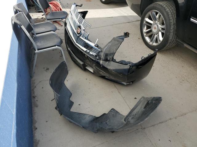 Cadillac Escalade Esv Platinum Image 9