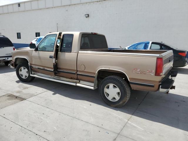 Chevrolet Gmt K2500 Image 6