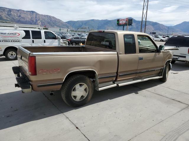 Chevrolet Gmt K2500 Image 8