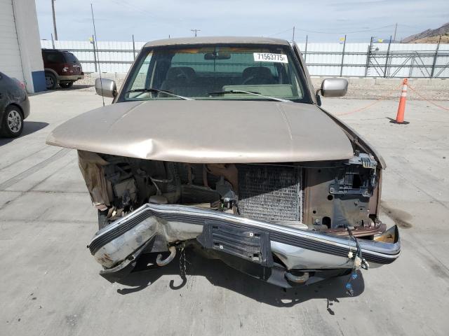 Chevrolet Gmt K2500 Image 4