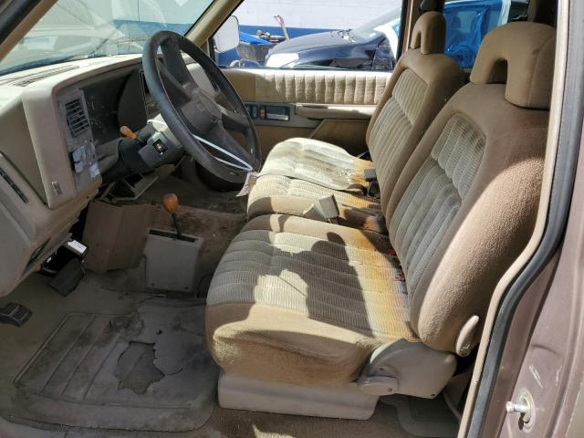 Chevrolet Gmt K2500 Image 3