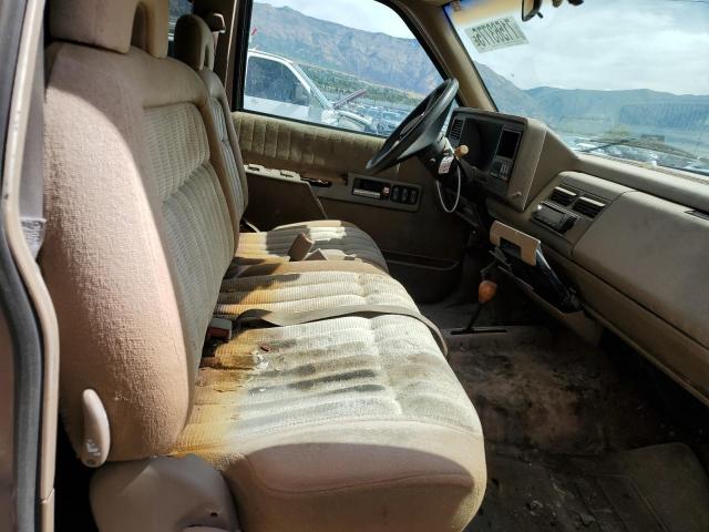 Chevrolet Gmt K2500 Image 12