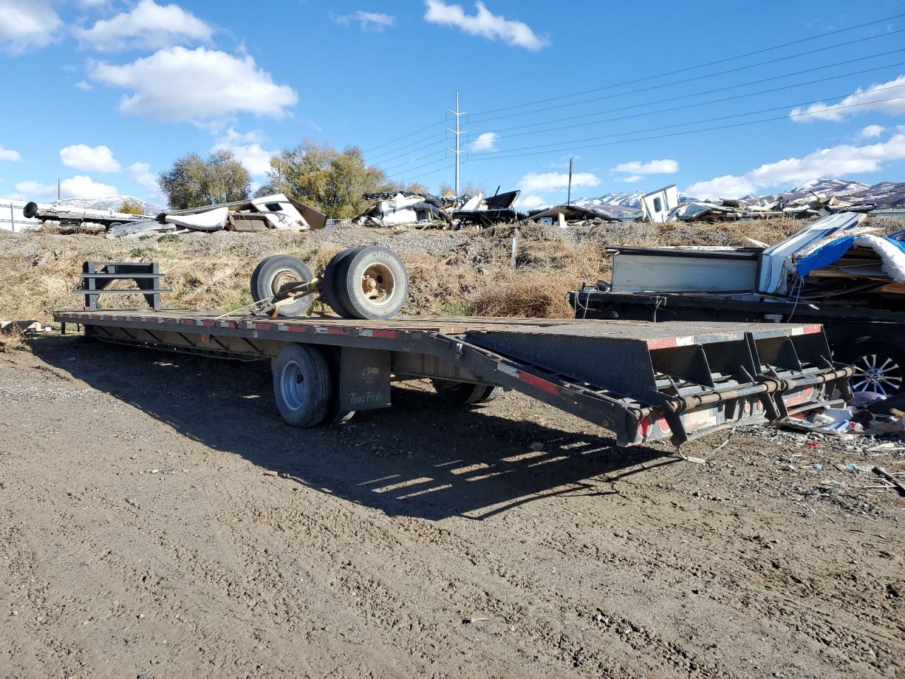Texaspride Gooseneck Image 8