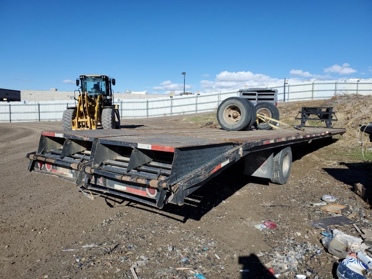 Texaspride Gooseneck Image 2