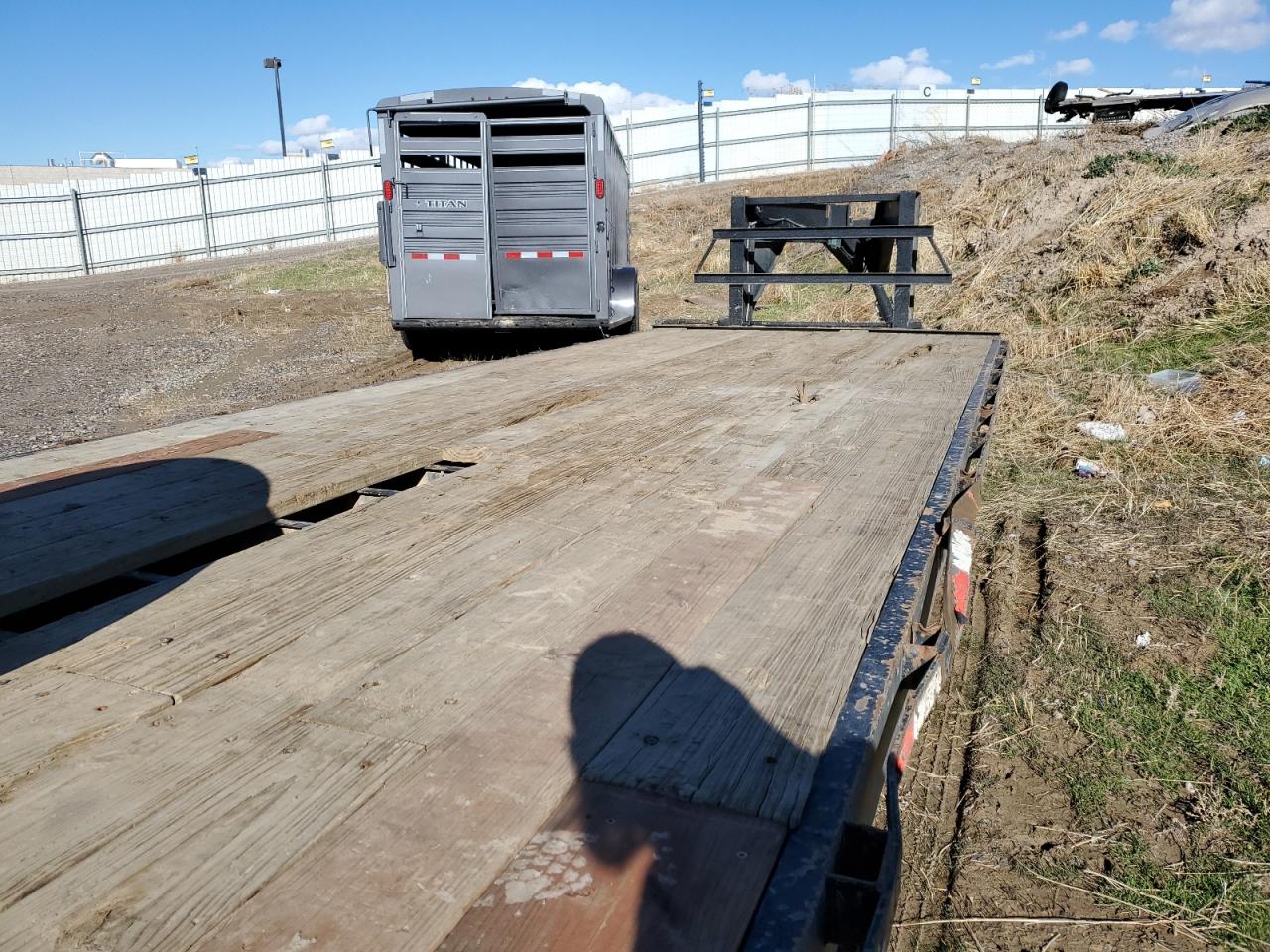 Texaspride Gooseneck Image 10