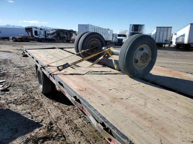 Texaspride Gooseneck Image 9