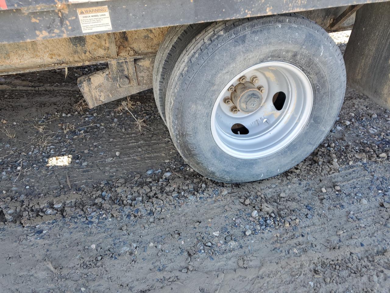 Texaspride Gooseneck Image 5