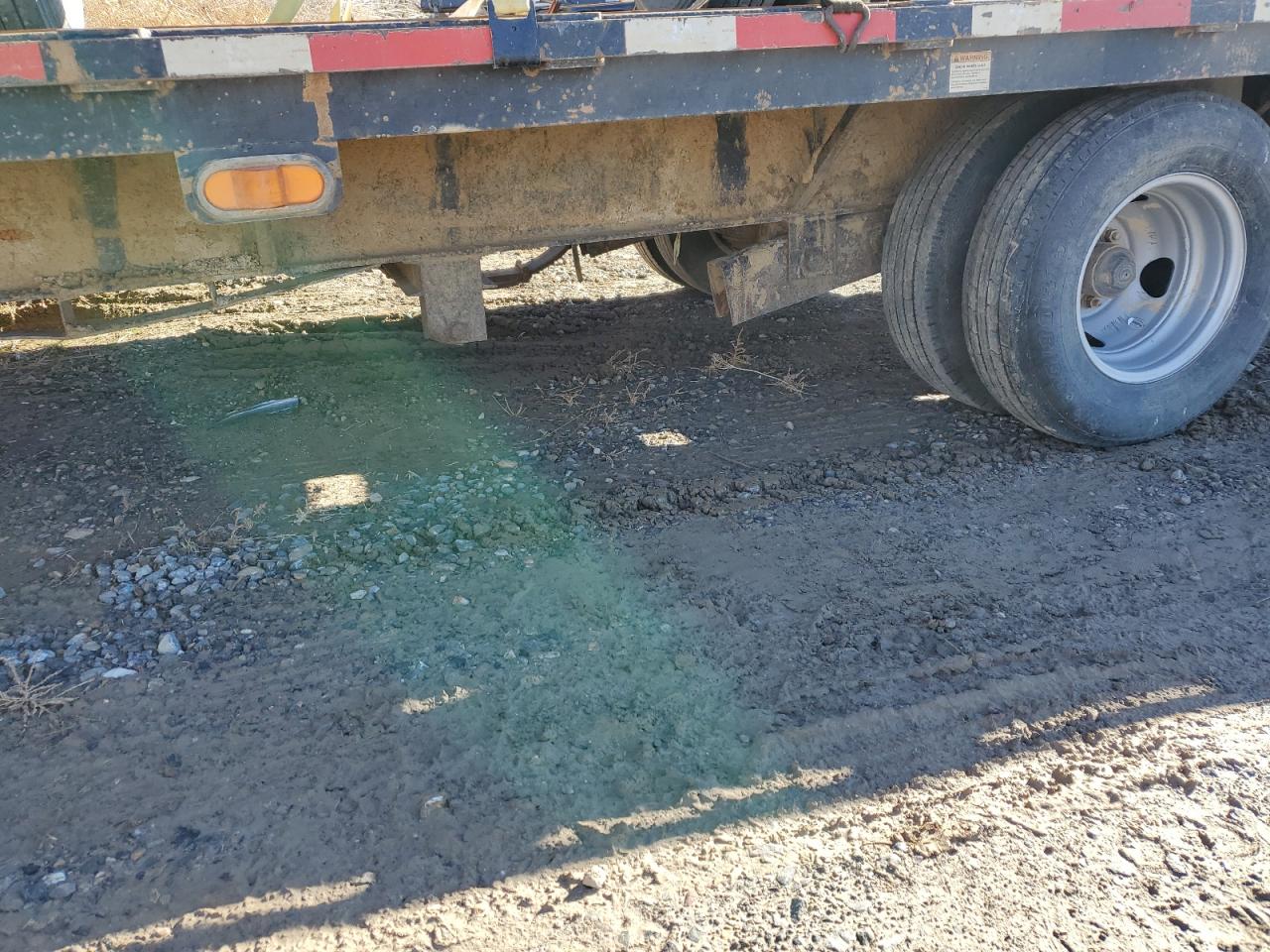 Texaspride Gooseneck Image 3