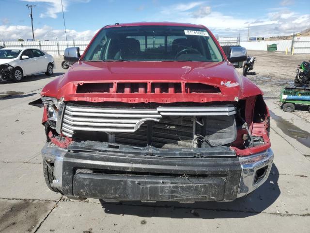 Toyota Tundra Double Cab Limited Image 5