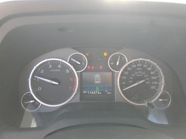 Toyota Tundra Double Cab Limited Image 7