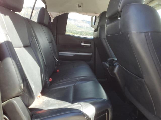 Toyota Tundra Double Cab Limited Image 3