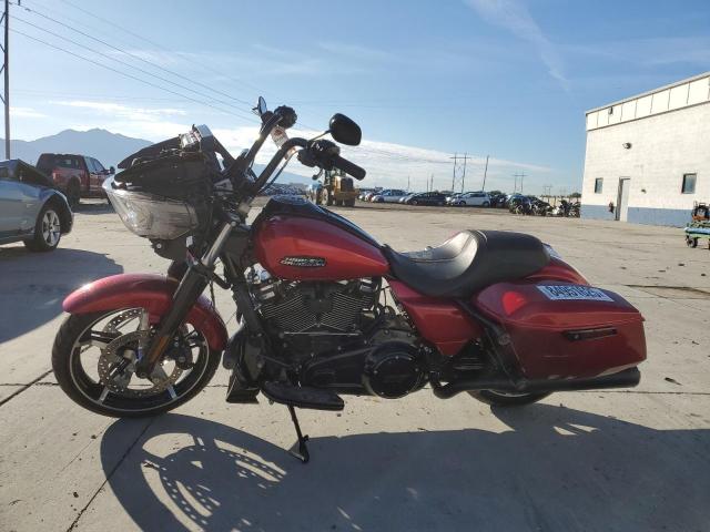 Harley-Davidson Fl Image 2