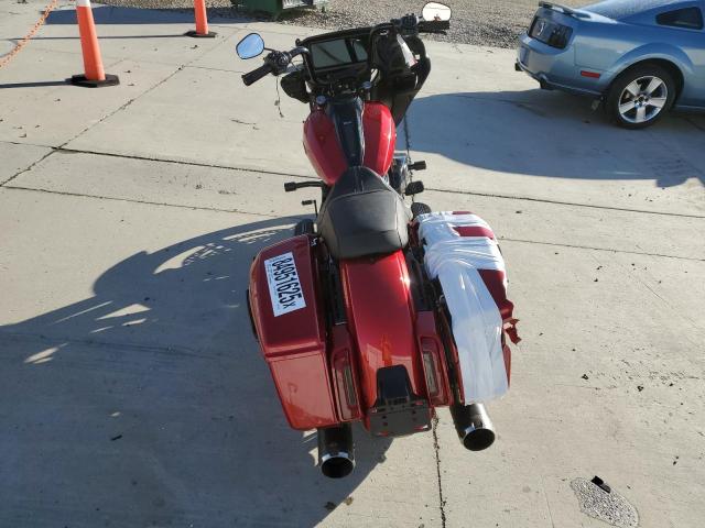 Harley-Davidson Fl Image 8