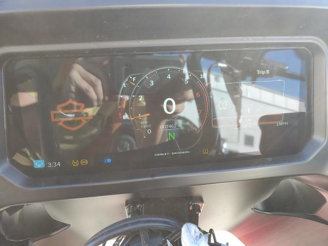 Harley-Davidson Fl Image 5