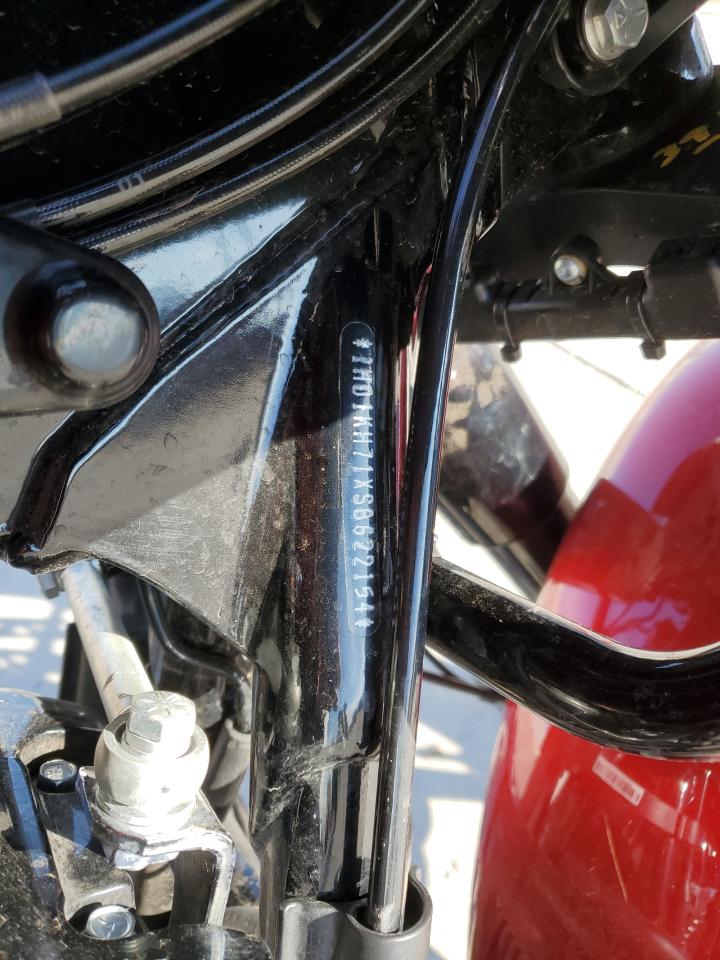 Harley-Davidson Fl Image 7