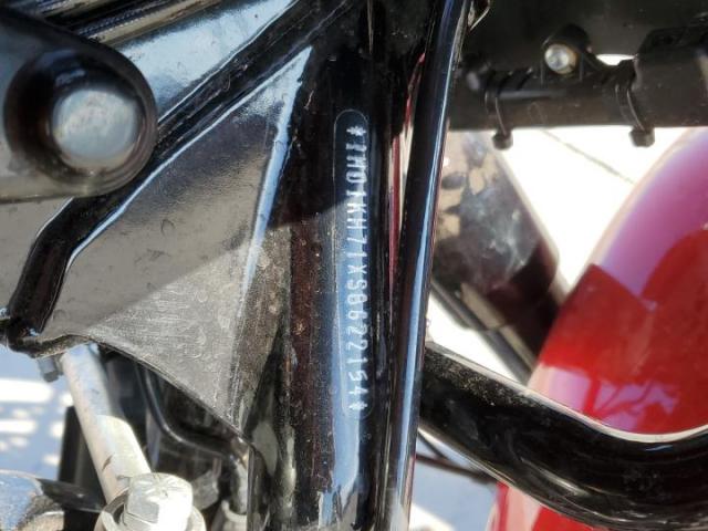 Harley-Davidson Fl Image 7