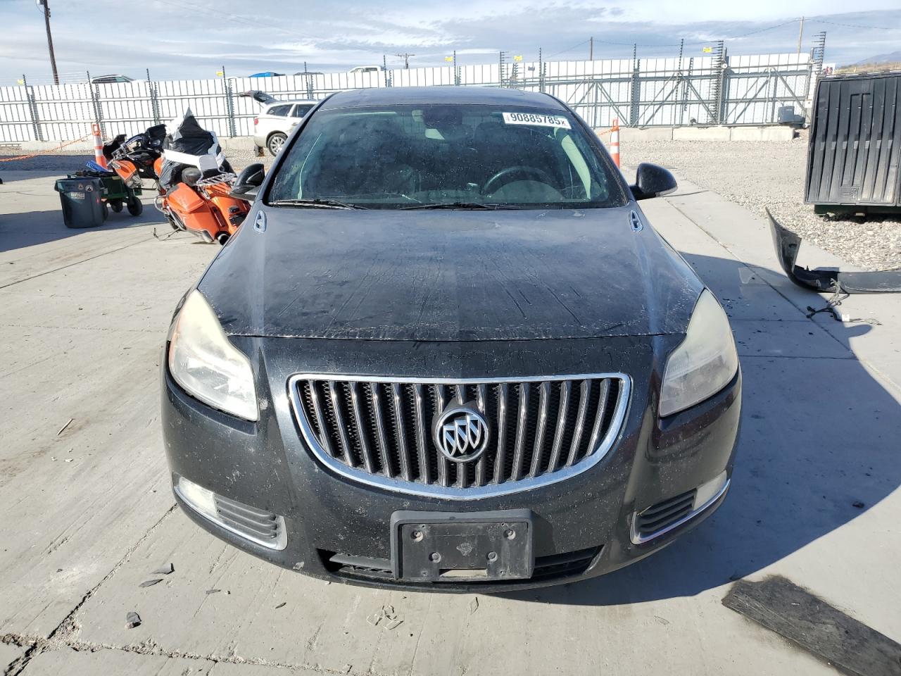Buick Regal Premium Image 5