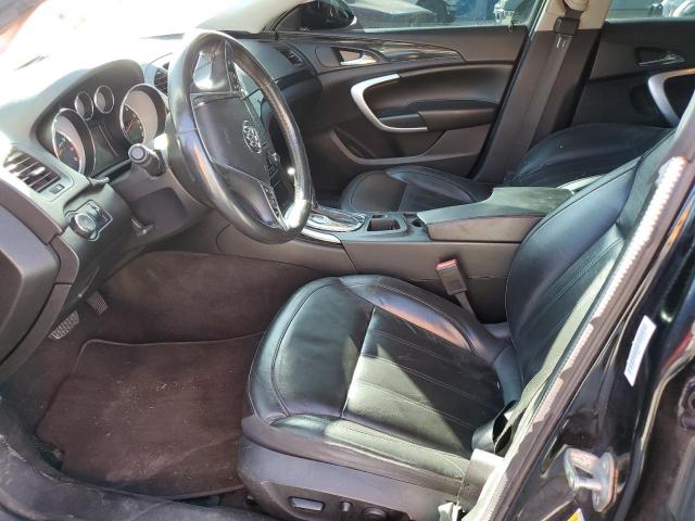 Buick Regal Premium Image 3