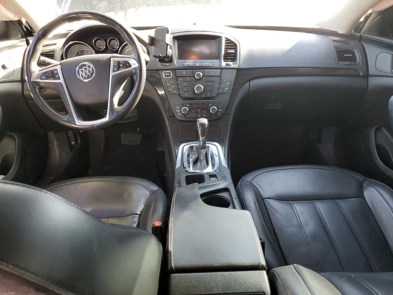 Buick Regal Premium Image 6