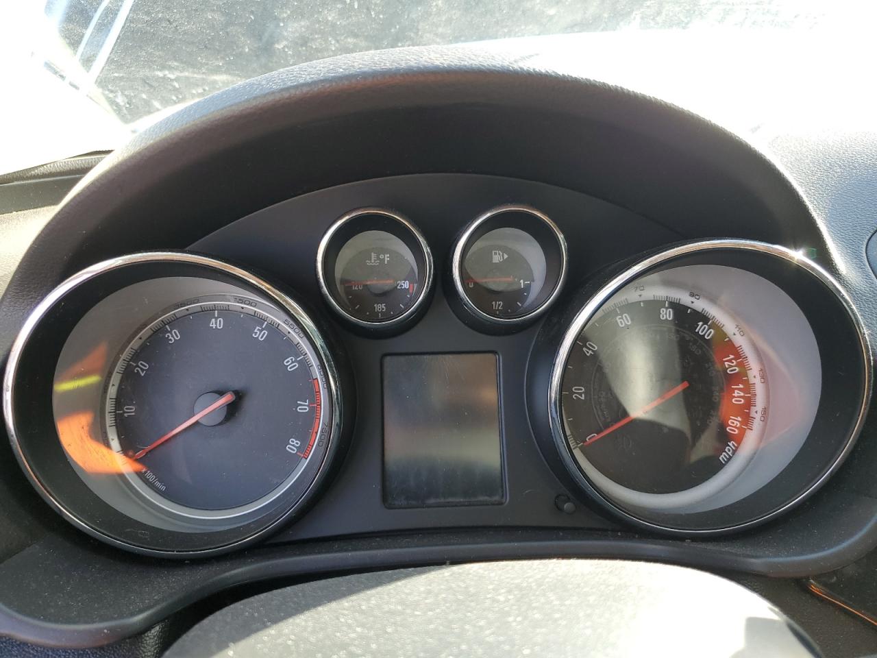 Buick Regal Premium Image 11