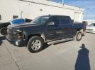 Chevrolet Silverado K1500 Lt Image 1
