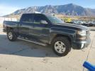 Chevrolet Silverado K1500 Lt Image 12