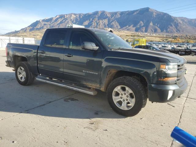 Chevrolet Silverado K1500 Lt Image 12