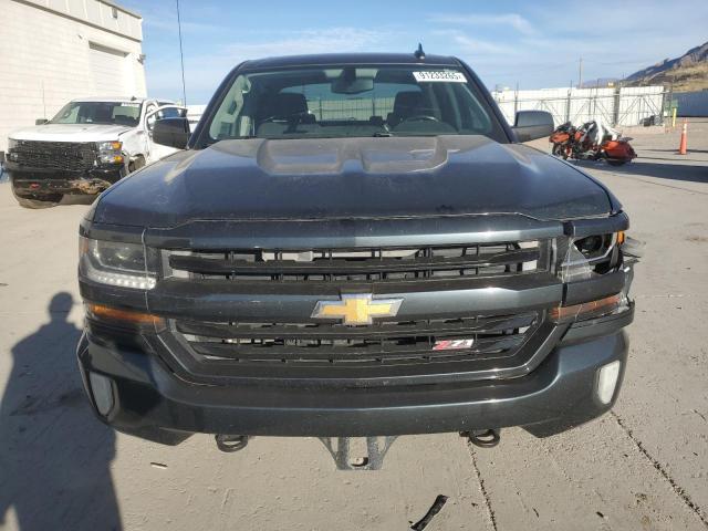 Chevrolet Silverado K1500 Lt Image 4