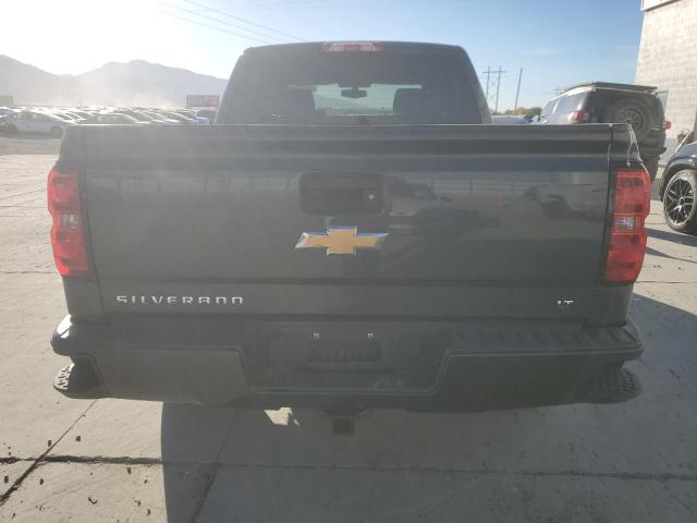Chevrolet Silverado K1500 Lt Image 7