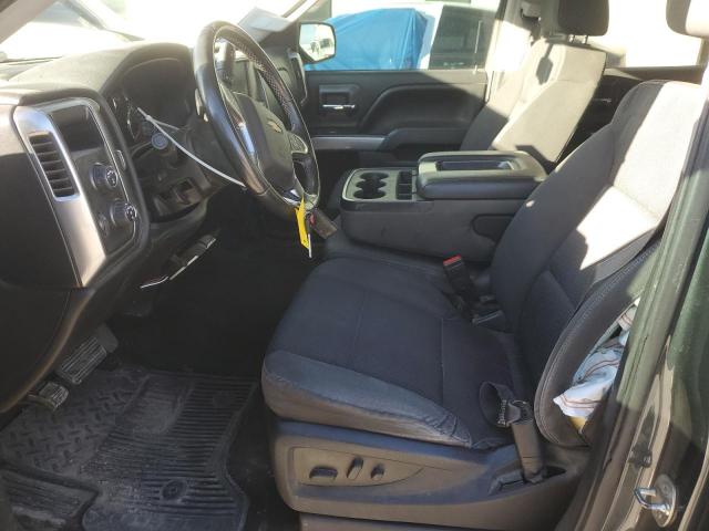 Chevrolet Silverado K1500 Lt Image 13