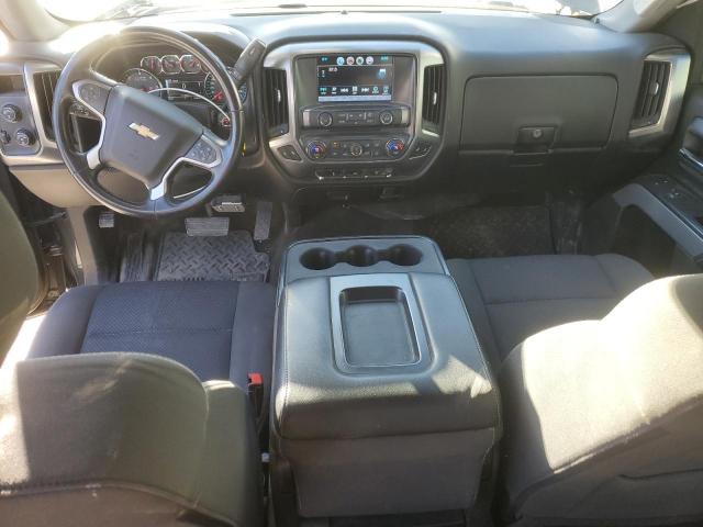 Chevrolet Silverado K1500 Lt Image 8