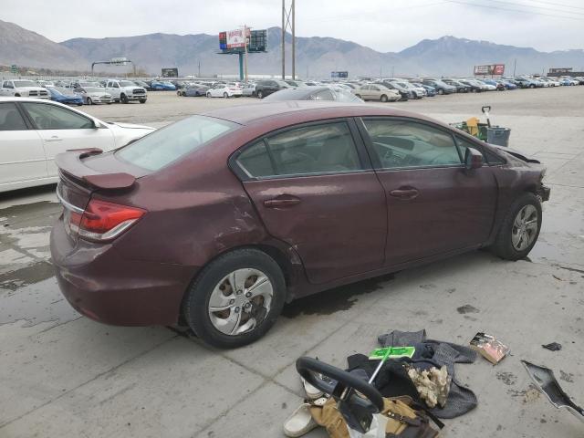 Honda Civic Lx Image 9