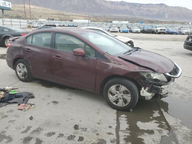 Honda Civic Lx Image 6