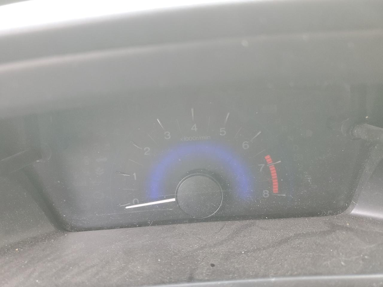 Honda Civic Lx Image 11