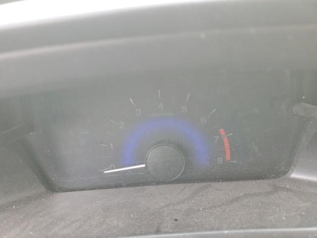 Honda Civic Lx Image 11