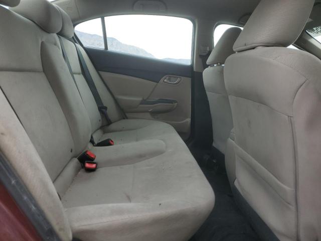 Honda Civic Lx Image 8