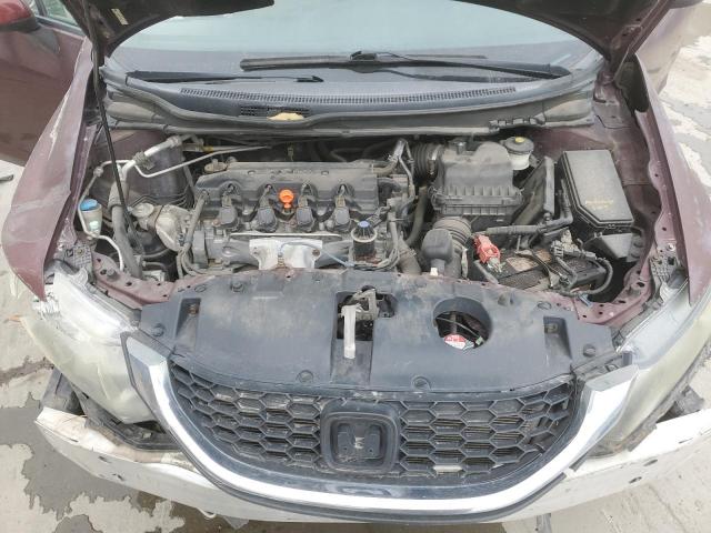 Honda Civic Lx Image 3