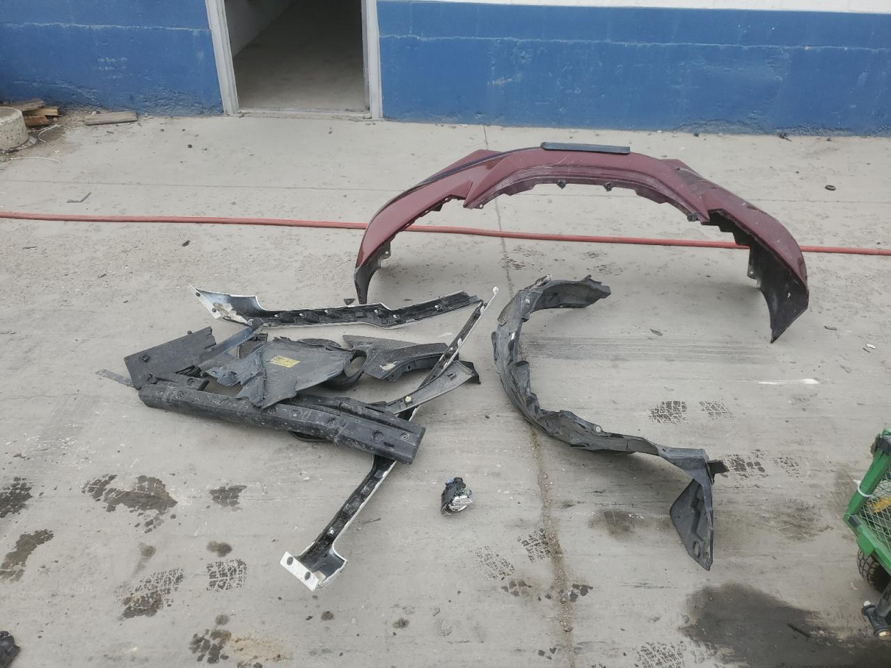 Honda Civic Lx Image 13